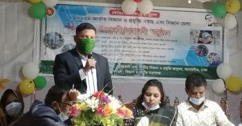 হতাশায় ভুগছেন দশমিনার শীতের কাপড় ব্যবসায়ীরা