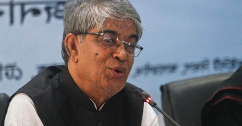 ডাকসেবায় ব্যাপক সংস্কার হচ্ছে: মোস্তাফা জব্বার