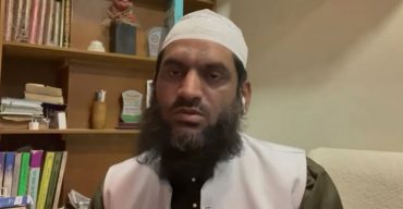 আল্লামা শফীর হত্যা মামলা নিয়ে যা বললেন মামুনুল হক