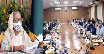 জুনের মধ্যে সাড়ে ৪ কোটি মানুষের জন্য টিকা আসছে