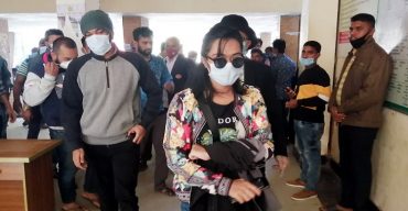 শিপ্রার মামলায় র‍্যাবের চূড়ান্ত প্রতিবেদনে পুলিশের নারাজি