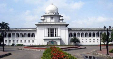 বঙ্গবন্ধুর ভাস্কর্য ভাংচুর: দায়ীদের বিরুদ্ধে ব্যবস্থা নিতে হাইকোর্টের নির্দেশ