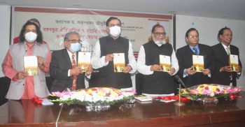 ভাস্কর্যের বিরোধিতাকারীদের বিরুদ্ধে ব্যবস্থা নেবে সরকার