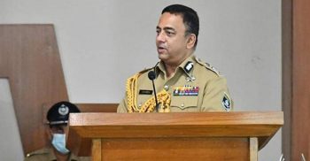 ওসি হতে পারেন এলাকার সামাজিক নেতা: আইজিপি