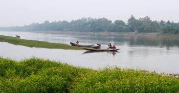 নদনদী বাঁচলে, বাচঁবে বাংলাদেশ