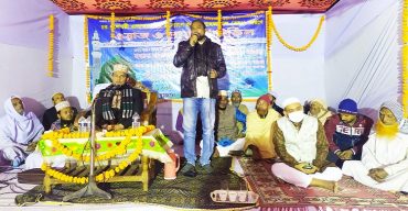 বঙ্গবন্ধুই সর্ব প্রথম ইসলামিক ফাউন্ডেশন প্রতিষ্ঠা করেছিলেন: খান মাসুদ