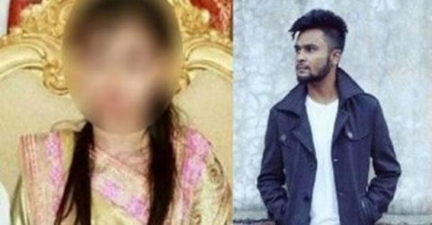 বন্ধুর বাসায় স্কুলছাত্রীর মৃত্যু: তিন বন্ধুর ভাগ্য ঝুলছে ফরেনসিক পরীক্ষায়