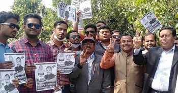 কলাপাড়া পৌর নির্বাচনের প্রার্থীদের প্রতীক বরাদ্দ