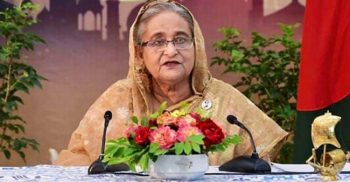 অগ্রাধিকার ভিত্তিতে টিকা পাবে ৩ কোটি ৪০ লাখ মানুষ: প্রধানমন্ত্রী