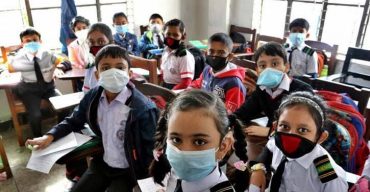 দেশের সব সরকারি স্কুল শিক্ষার্থীদের ভাগ্য নির্ধারণ বিকেলে