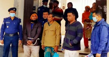 মির্জাগঞ্জে ভোট চেয়ে ফেরার পথে ‘ধর্ষণের’ শিকার প্রার্থী