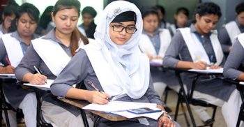 এসএসসি পরীক্ষা জুনে, ২৫ শতাংশ কমিয়ে সংক্ষিপ্ত সিলেবাস