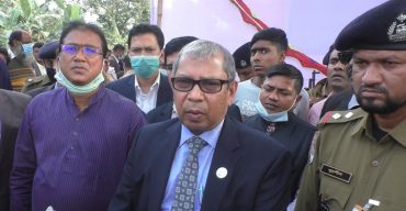 বাংলাদেশের রেলওয়ে ভারতের থেকে উন্নত হবে-রেলওয়ের মহাপরিচালক