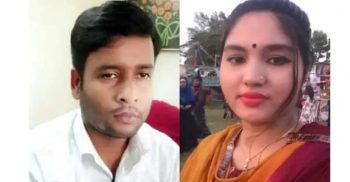 স্ত্রীর মৃত্যু সংবাদ শুনে স্বামীর মৃত্যু, ৮ দিনের পুত্র সন্তান এতিম