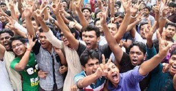 আজ কোনো ফেল নেই: করোনার ছোবলের মাঝে সাক্ষী হয়ে রইল ২০২০ সালের এইচএসসি পরীক্ষার্থীরা