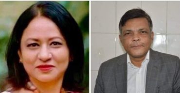 জাতীয় প্রেস ক্লাবের সভাপতি ফরিদা, সাধারণ সম্পাদক ইলিয়াস