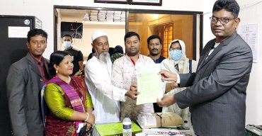 কলাপাড়ায় পৌর নির্বাচনী মাঠ সরগরম হয়ে উঠছে