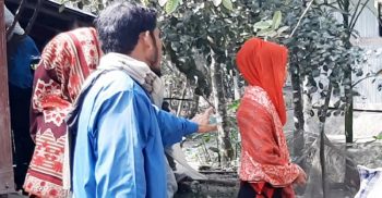 স্কুল ছাত্রী অপহরন ঘটনায় অভিযোগ হলেও মামলা নেয়নি পুলিশ!