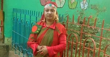 ঘরে বসেই শিক্ষার আলো ছড়িয়ে দিচ্ছেন নাজমুস সাকিব খান (কনা)