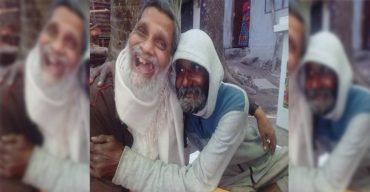 গোপাল সাধু ও অরুণ দাসের সন্ন্যাস জীবন