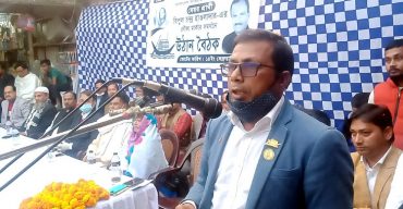 শুধু বাংলাদেশের উন্নয়নের রোল মডেলই না: বিশ্বের রোল মডেল