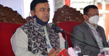 পুলিশ বাহিনীকে দুর্নীতিমুক্ত করতে শুদ্ধি অভিযান চলছে: আইজিপি
