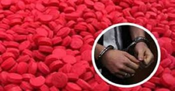 রাজধানীর ডেমরা থেকে ১৫ হাজার ইয়াবাসহ গ্রেফতার ৯