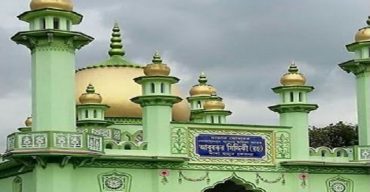 ফুরফুরা শরীফের পীর ন’হুজুর কেবলার ৩৯তম ওফাত দিবস আজ