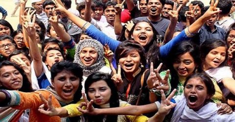 ২০২০ সালের এইচএসসির ফল ঘরে বসে যেভাবে পাবেন