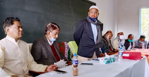 ইউনিয়ন পরিষদের উপ-নির্বাচন: কলাপাড়ার ডালবুগঞ্জ তৃনমূল আ’লীগের কাউন্সিল অনুষ্ঠিত