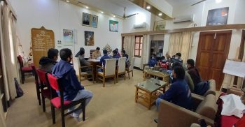 জাবি প্রেসক্লাবের নির্বাচন ২৪ জানুয়ারি
