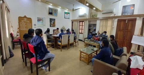 জাবি প্রেসক্লাবের নির্বাচন ২৪ জানুয়ারি