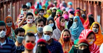 করোনায় আরও ১৫ জনের মৃত্যু, শনাক্ত ৬১৯