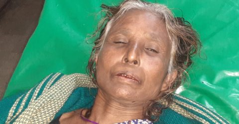 কমলগঞ্জে তুচ্ছ ঘটনার জের ধরে হামলা-মহিলাসহ আহত-২