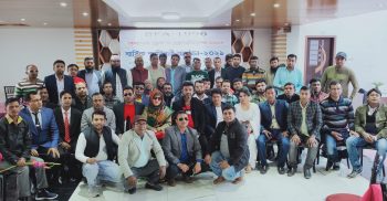 ২৪ বছর পর বেনাপোল ফ্রেন্ডস এসোসিয়েশন এসএসসি ব্যাচের মিলনমেলা
