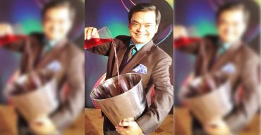 জাদুর রাজা ‘‘জুয়েল”