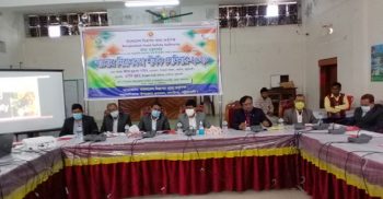 গলাচিপায় খাদ্যের নিরাপদতা শীর্ষক সেমিনার