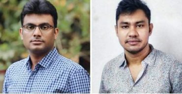 সাইফুর রহমান সোহাগ যুবলীগ চট্টগ্রাম দক্ষিণ বিভাগীয় সাংগঠনিক দ্বায়িত্ব পাওয়ায় শুভেচ্ছা জানিয়েছেন “রিয়াজ সিকদার কচি”