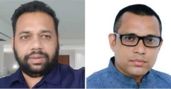 গলাচিপায় পৌর নির্বাচনকে সামনে রেখে তুহিন খলিফা ও মামুন আজাদের স্ট্যাটাস যুদ্ধ