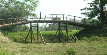 দশমিনায় শতাধিক খাল এখন ফসলি ক্ষেত