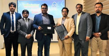 মিনিস্টার ও বাস্তব এর মধ্যে ব্যবসায়িক চুক্তি স্বাক্ষর