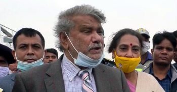 দেশের মেগা প্রকল্পের কাজগুলো সম্পন্ন হলে দেশ সম্পূর্নরুপে পরিবর্তন হয়ে যাবে: পরিকল্পনা মন্ত্রী