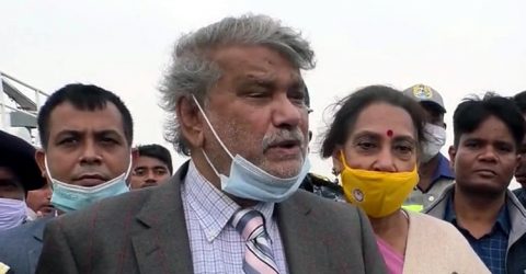 দেশের মেগা প্রকল্পের কাজগুলো সম্পন্ন হলে দেশ সম্পূর্নরুপে পরিবর্তন হয়ে যাবে: পরিকল্পনা মন্ত্রী