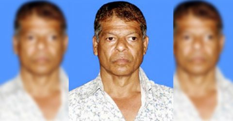 কলাপাড়ায় চাকামইয়া ইউ,পি চেয়ারম্যান সাময়িক বরখাস্ত