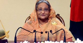 প্রধানমন্ত্রী আজ জাতির উদ্দেশে ভাষণ দেবেন
