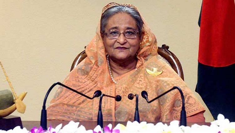 প্রধানমন্ত্রী আজ জাতির উদ্দেশে ভাষণ দেবেন