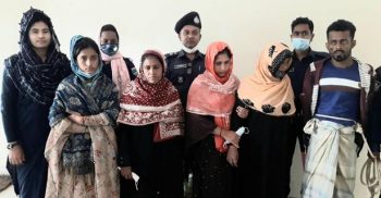 স্কুল বন্ধের সুযোগে ছাত্রীর সর্বনাশ আত্মীয়দের