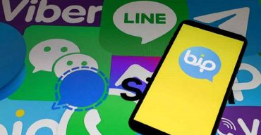 দেশে জনপ্রিয়তার শীর্ষে তুরস্কের ‘বিপ’ অ্যাপ