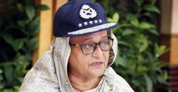 সাইবার ক্রাইম ব্যাপকভাবে বৃদ্ধি পাচ্ছে, এটাকে দমন করতে হবে