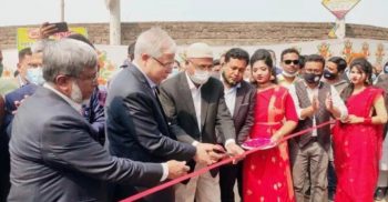 ঝিনাইদহের ঐতিহ্যবাহী প্রতিষ্ঠান জাহেদী ফাউন্ডেশন আর্থিক সহযোগিতা